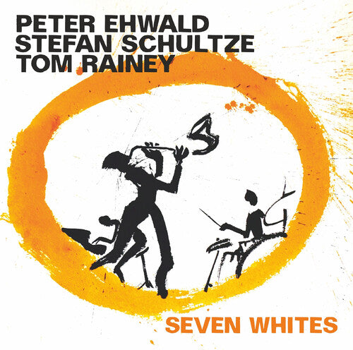 Schultze / Ehwald: Seven Whites