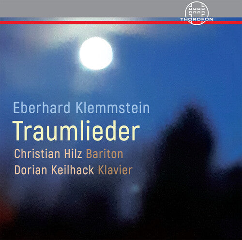 Klemmstein / Hilz / Keilhack: Traumlieder