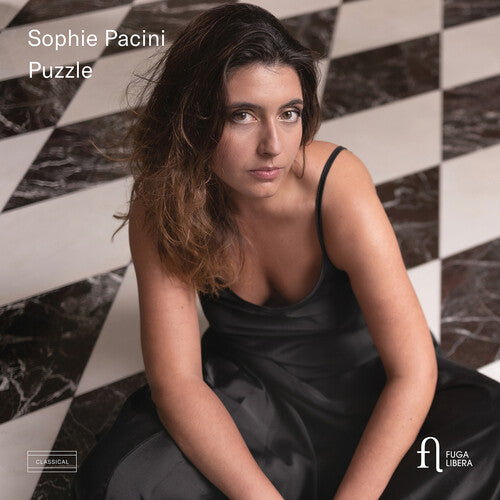 Chopin / Pacini: Puzzle