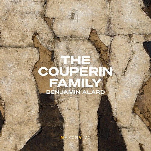 Couperin / Alard: Couperin Family