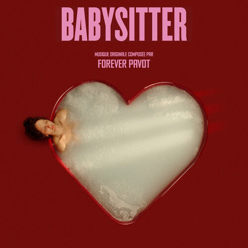 Forever Pavot: Babysitter (Original Soundtrack)