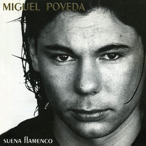 Poveda, Miguel: Suena Flamenco