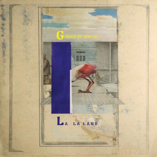 Guided by Voices: La La Land