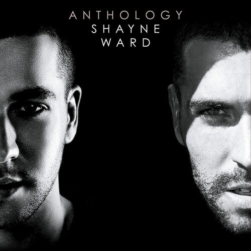 Ward, Shayne: ANTHOLOGY