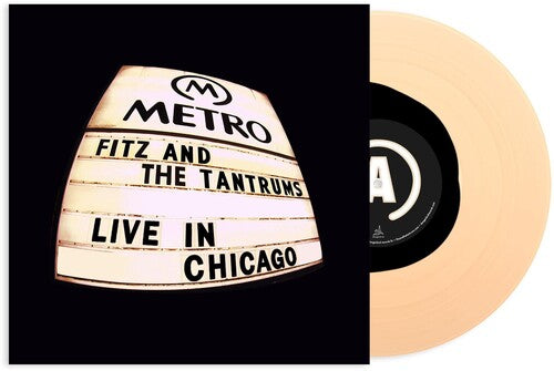 Fitz and the Tantrums: Live In Chicago