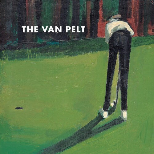 Van Pelt: SULTANS OF SENTIMENT