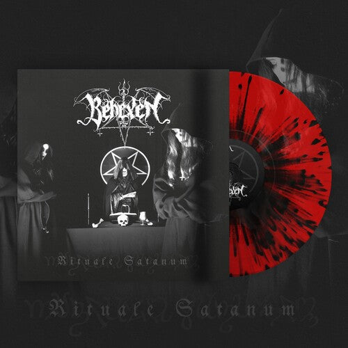 Behexen: RITUALE SATANUM