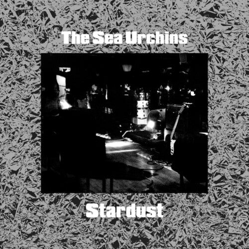 Sea Urchins: Stardust