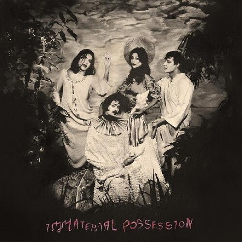 Immaterial Possession: Immaterial Possession