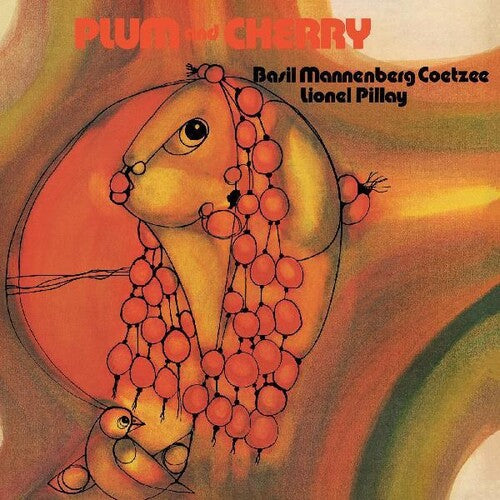 Pillay, Lionel: Plum & Cherry