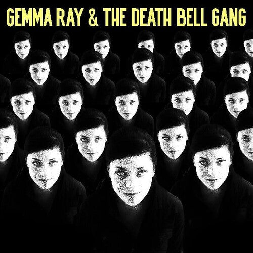 Ray, Gemma: Gemma Ray & The Death Bell Gang