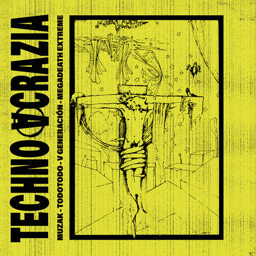 Muzak: TechnoAcrazia