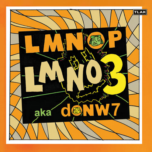 LMNOP: LMNO3