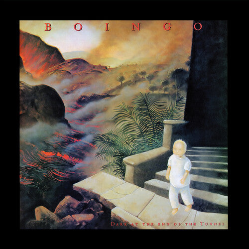 Oingo Boingo: Dark At The End Of The Tunnel - 2022 Remastered & Expanded Edition