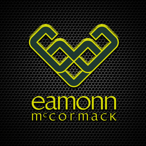 McCormack, Eamonn: Eamonn Mccormack