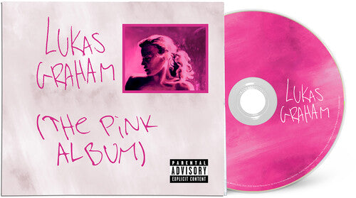 Graham, Lukas: 4 (The Pink Album)