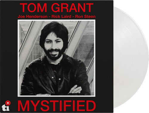 Grant, Tom: Mystified