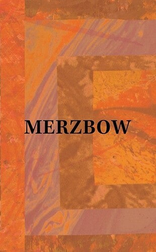 Merzbow: Rainbow Electronics