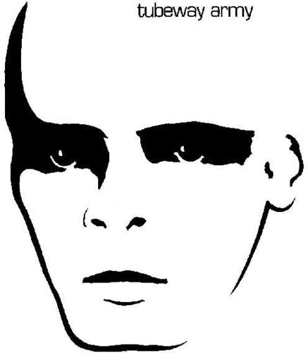 Tubeway Army: Tubeway Army