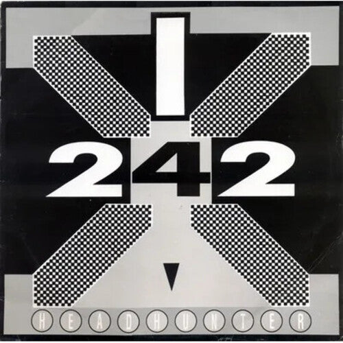 Front 242: Headhunter