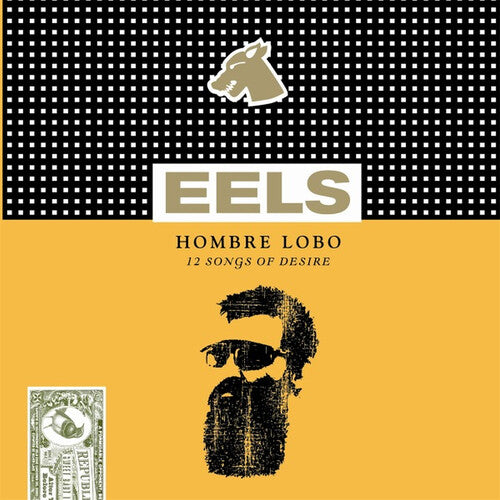 Eels: Hombre Lobo