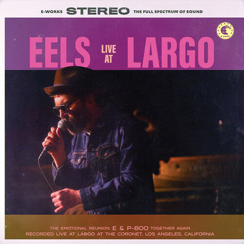 Eels: Live at Largo