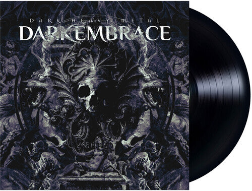 Dark Embrace: Dark Heavy Metal
