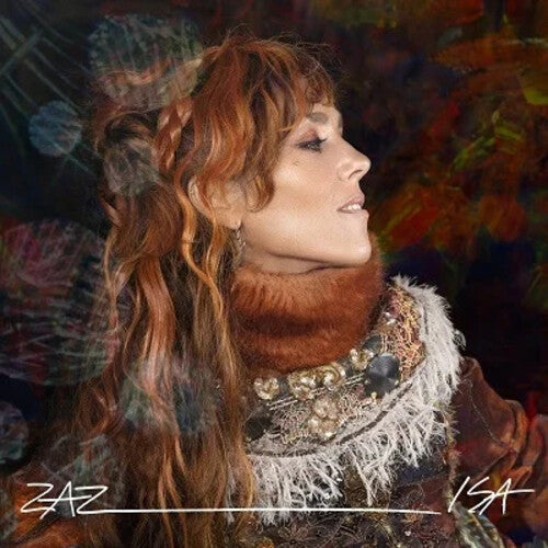 Zaz: Isa - CD with DVD