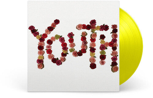 Citizen: Youth - Highlighter Yellow Colored Vinyl