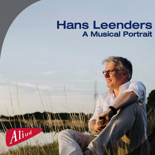 Leenders, Hans: A Musical Portrait