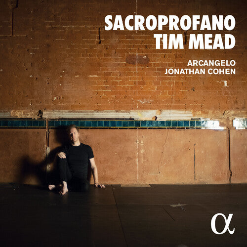 Vivaldi / Mead / Cohen: Sacroprofano