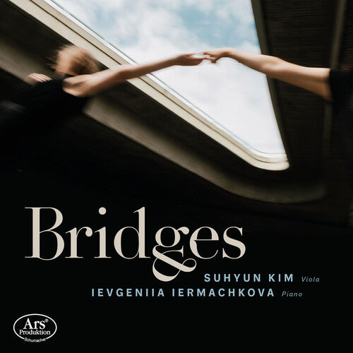 Bridge / Clarke / Kim: Bridges