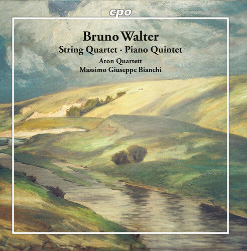 Walter / Bianchi: String Quartet