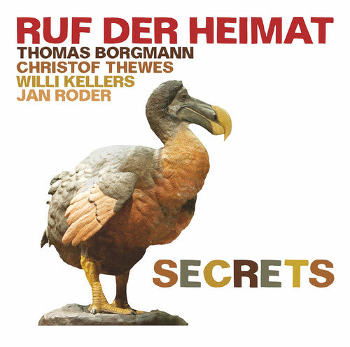 Borgmann / Thewes: Ruf Der Heimat - Secrets