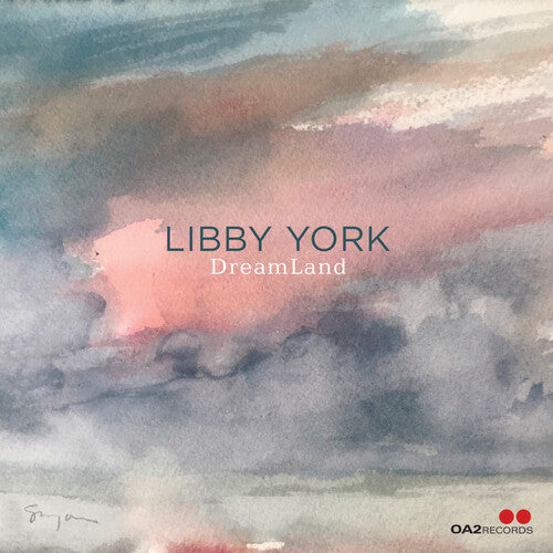 York, Libby: Dreamland