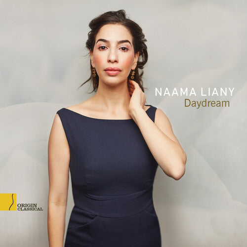 Liany, Naama: Daydream