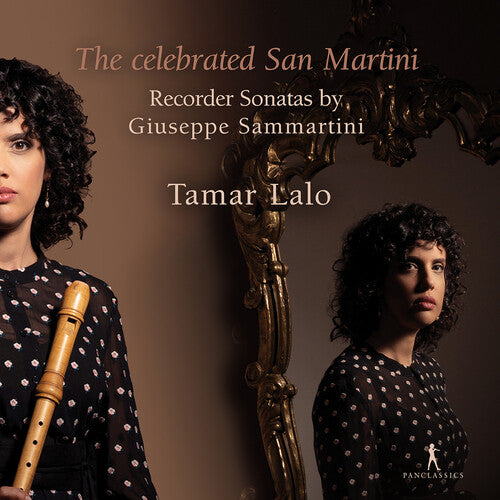 Sammartini / Lalo / Oyarzabal: The Celebrated San Martini