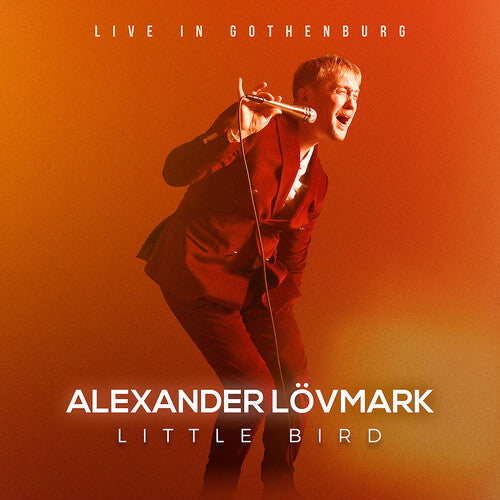 Lovmark, Alexander: Little Bird