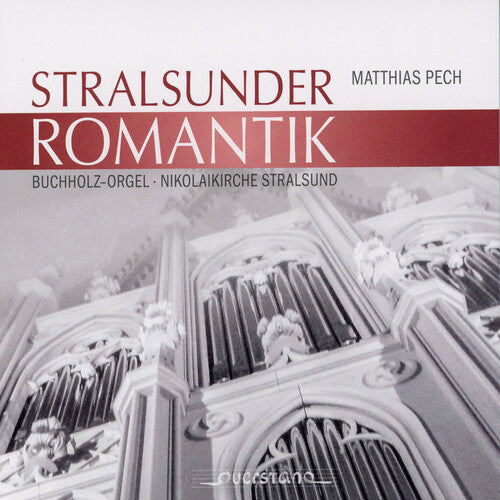 Bach / Pech: Stralsunder Romantik