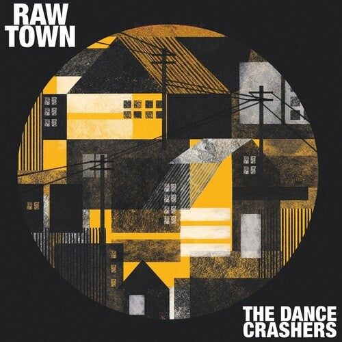 Dance Crashers: Rawtown