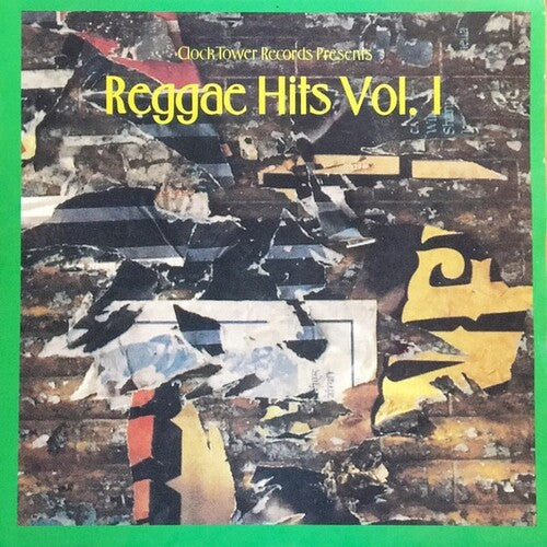 Reggae Hits 1 / Various: Reggae Hits, Vol. 1 / Various