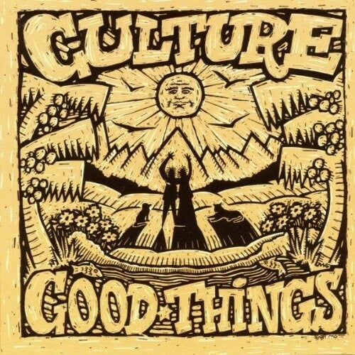 Culture: Good Things