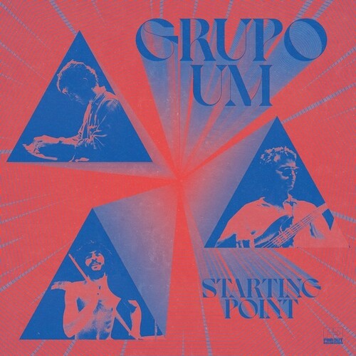 Grupo Um: Starting Point