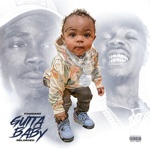 Foogiano: Gutta Baby: Reloaded