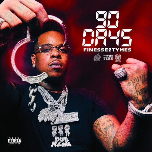 Finesse2Tymes: 90 Days