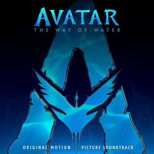 Franglen, Simon: Avatar: The Way Of Water