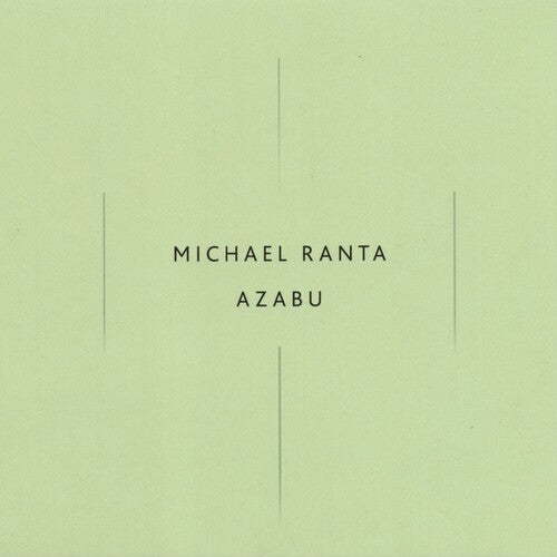 Ranta, Michael: Azabu