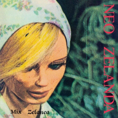 Neo Zelanda: Mix Zelanea