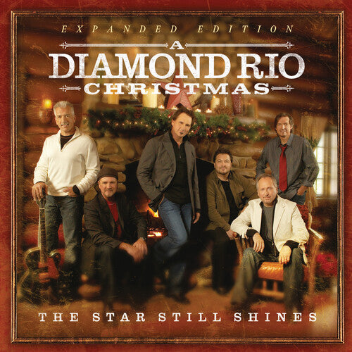 Diamond Rio: The Star Still Shines: A Diamond Rio Christmas