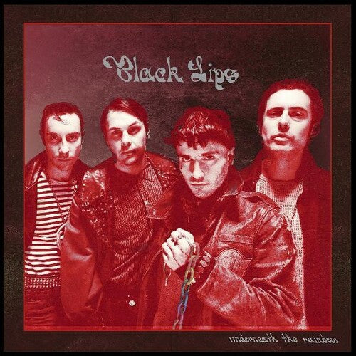 Black Lips: Underneath The Rainbow